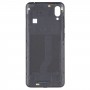 Battery Back Cover for ZTE Blade A5 (2020)(Black)