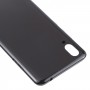 Battery Back Cover for ZTE Blade A5 (2020)(Black)