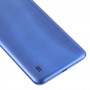 Battery Back Cover for ZTE Blade A5 (2020)(Blue)