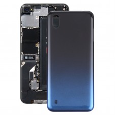 电池后盖，用于中兴刀片A7（2019）A7000 Z201V（蓝色）