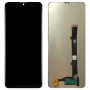 LCD Screen and Digitizer Full Assembly for ZTE Voyage 10 (Black)