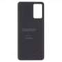 Battery Back Cover for ZTE nubia Red Magic 6R(Black)