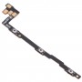 დენის ღილაკი და მოცულობა ღილაკი Flex Cable for ZTE Blade A7 (2020)