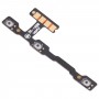 Power gomb és hangerő gomb Flex kábel ZTE Blade V2020 9000