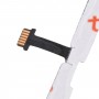 დენის ღილაკი და მოცულობა ღილაკი Flex Cable for ZTE Blade A3 2020