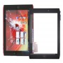 Touch Panel with Frame for Acer Iconia Tab A100 / A101 (Black)