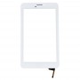 Per Acer Iconia Talk 7 / B1-723 Touch Panel (bianco)