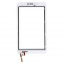 Per Acer Iconia Talk 7 / B1-723 Touch Panel (bianco)