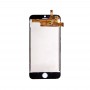 Per BlackView Ultra A6 LCD Schermo LCD e Digitizer Full Assembly (Bianco)