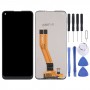 LCD Screen and Digitizer Full Assembly for Blackview A90(Black)