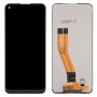 LCD Screen and Digitizer Full Assembly for Blackview A90(Black)