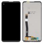 LCD Screen and Digitizer Full Assembly for Blackview BL5000(Black)