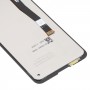 LCD Screen and Digitizer Full Assembly for Blackview BL5000(Black)