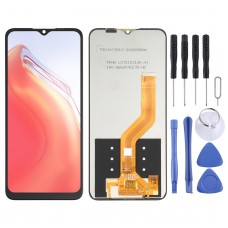 LCD Screen and Digitizer Full Assembly for Blackview A70