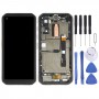 LCD Screen and Digitizer Full Assembly for Blackview BL6000 Pro 5G