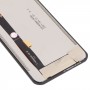 LCD Screen and Digitizer Full Assembly for Doogee S86(Black)