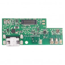 Charging Port Board for Doogee X95 Pro 