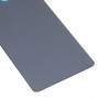 Battery Back Cover for LG Stylo 6 LMQ730TM LM-Q730TM(Grey)