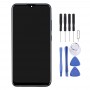 LCD Screen and Digitizer Full Assembly for LG W30 Pro LMX600IM, LM-X600IM