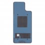 Back Battery Cover for LG K42 LMK420 LM-K420 LMK420H LM-K420H LMK420E LM-K420E LMK420Y LM-K420Y(Blue)