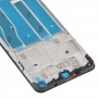 Фронтальний корпус LCD рамка Bezel Plate для LG K51S LMK510EMW LM-K510EMW LM-K510