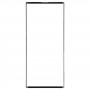 Front Screen Outer Glass Lens for LG Wing 5G LMF100N LM-F100N LM-F100V LM-F100