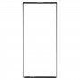 Front Screen Outer Glass Lens for LG Wing 5G LMF100N LM-F100N LM-F100V LM-F100