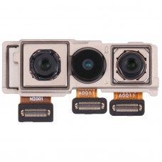 Caméra orientée arrière pour LG G8S Minorq LMG810, LM-G810, LMG810EAW 
