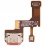 Зарядка порта Flex Cable для LG Stylo 6 / K71 LMQ730TM, LM-Q730TM, LMQ730HA, LM-Q730HA