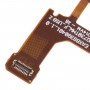 Зарядка порта Flex Cable для LG Stylo 6 / K71 LMQ730TM, LM-Q730TM, LMQ730HA, LM-Q730HA