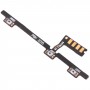 Volume nupp Flex Cable jaoks LG K51 / Q51 LM-Q510N K500mm