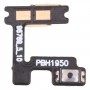 Cable flexible del botón de encendido para LG K51 / Q51 LM-Q510N K500mm