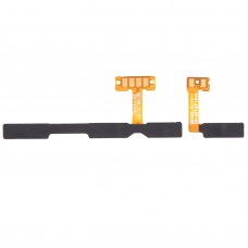 Power & Volume Button Flex Cable for LG K50s