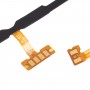 Przycisk Power & Volume Flex Cable do LG K50S