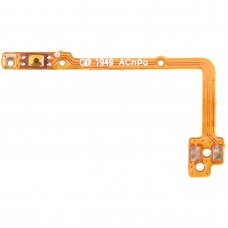 Bouton d'alimentation Câble Flex pour LG K40S LMX430HM, LM-X430 