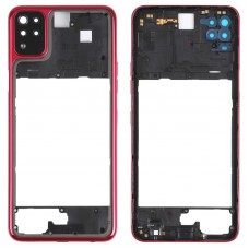 LG K42 / K52（巴西）的中间框架挡板板（红色）