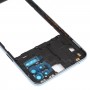 Mittelrahmen-Blendenplatte für LG Q52 / K62 (grün)