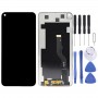 LCD Screen and Digitizer Full Assembly for TCL 10 5G T790Y(Black)