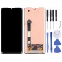 LCD Screen and Digitizer Full Assembly for TCL 10 Plus