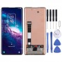 Original LCD Screen and Digitizer Full Assembly for TCL 20 Pro 5G
