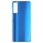 Original Battery Back Cover for TCL 20 5G T781, T781K, T781H(Blue)
