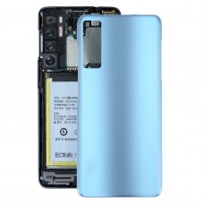 Original Battery Back Cover for TCL 20S(Blue)