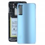 Original Battery Back Cover for TCL 20S(Blue)