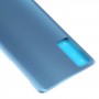Couvercle arrière de la batterie d'origine pour TCl 20 (bleu)