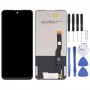 Original LCD Screen and Digitizer Full Assembly For TCL 20L / 20L+ T775H T775B