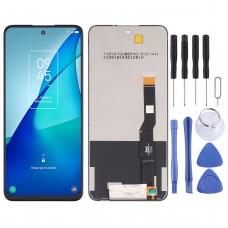 Original LCD Screen and Digitizer Full Assembly For TCL 20S 