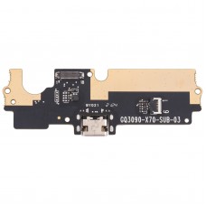 Charging Port Board for Ulefone Armor 8 Pro 