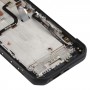 LCD-skärm och digitizer fullmontering för Ulefone Armor 11 5g