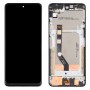LCD Screen and Digitizer Full Assembly for Umidigi A11 Pro Max(Black)