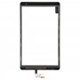Touch Panel for Vodafone Tab Prime 6 LTE VF1497 (Black)